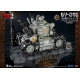 Metal Slug 3 - Statuette Master SV-001/II  35 cm