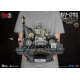 Metal Slug 3 - Statuette Master SV-001/II 35 cm