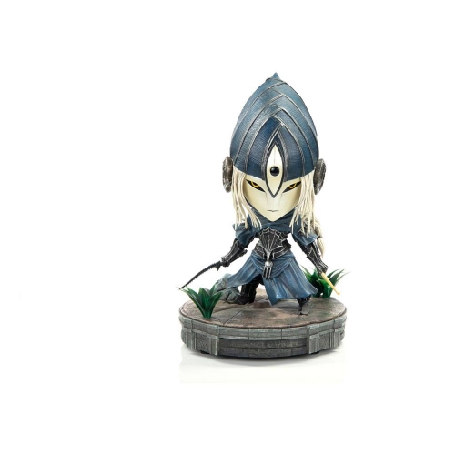 Dark Souls - Statuette Lord's Blade Ciaran SD 23 cm