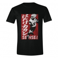 Naruto Shippuden - T-Shirt Sensei