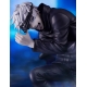 Jujutsu Kaisen - Statuette 1/7 Satoru Gojo Monochrome Ver. 25 cm