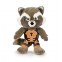 Les Gardiens de la Galaxie - Peluche Rocket Raccoon 25 cm