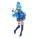 KonoSuba : Legend of Crimson - Statuette Pop Up Parade Aqua (re-run) 18 cm