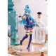 KonoSuba : Legend of Crimson - Statuette Pop Up Parade Aqua (re-run) 18 cm