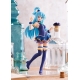 KonoSuba : Legend of Crimson - Statuette Pop Up Parade Aqua (re-run) 18 cm