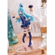 KonoSuba : Legend of Crimson - Statuette Pop Up Parade Aqua (re-run) 18 cm