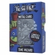 Yu-Gi-Oh - ! Lingot Time Wizard Limited Edition