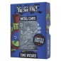 Yu-Gi-Oh - ! Lingot Time Wizard Limited Edition