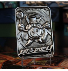 Yu-Gi-Oh - ! Lingot Time Wizard Limited Edition