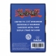 Yu-Gi-Oh - ! Lingot Time Wizard Limited Edition