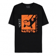 Naruto Shippuden - T-Shirt Naruto Boxed