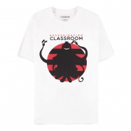 Assassination Classroom - T-Shirt Koro-Sensei White 