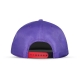 Naruto Shippuden - Casquette Snapback Sasuke Color