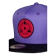 Naruto Shippuden - Casquette Snapback Sasuke Color