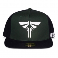 The Last of Us - Casquette Snapback Logo The Last of Us