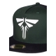 The Last of Us - Casquette Snapback Logo The Last of Us