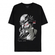 Death Note - T-Shirt Shinigami Demon Crew 