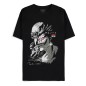 Death Note - T-Shirt Shinigami Demon Crew Death Note - T-Shirt Shinigami Demon Crew