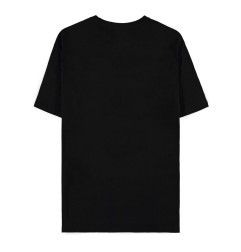 Death Note - T-Shirt Shinigami Demon Crew 
