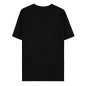 Death Note - T-Shirt Shinigami Demon Crew Death Note - T-Shirt Shinigami Demon Crew