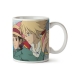 Studio Ghibli - Mug Le Château ambulant