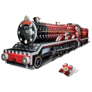 Harry Potter - Puzzle 3D Hogwarts Express