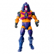 Les Maîtres de l'Univers : New Eternia - Figurine Man-E-Faces 18 cm