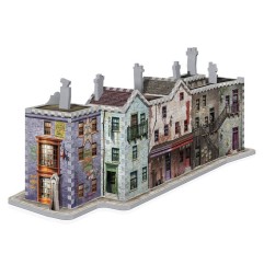 Harry Potter - Puzzle 3D Diagon Alley
