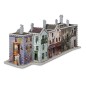 Harry Potter - Puzzle 3D Diagon Alley