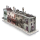 Harry Potter - Puzzle 3D Diagon Alley