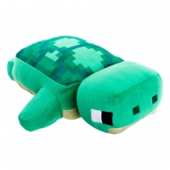 Minecraft - Peluche Turtle 30 cm