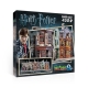 Harry Potter - Puzzle 3D Diagon Alley
