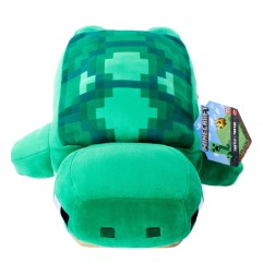 Minecraft - Peluche Turtle 30 cm