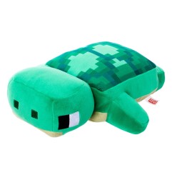 Minecraft - Peluche Turtle 30 cm
