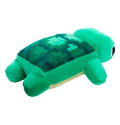 Minecraft - Peluche Turtle 30 cm