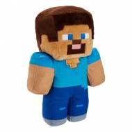 MINECRAFT - Peluche Happy Explorer - Creeper - 18cm - Cdiscount