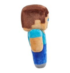 Minecraft - Peluche Steve 23 cm