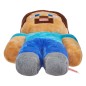 Minecraft - Peluche Steve 23 cm