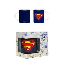 DC Universe - Mug Superman Logo 