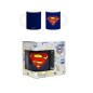 DC Universe - Mug Superman Logo 