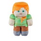 Minecraft - Peluche Alex 21 cm