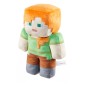Minecraft - Peluche Alex 21 cm