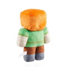 Minecraft - Peluche Alex 21 cm
