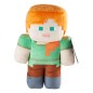 Minecraft - Peluche Alex 21 cm