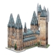 Harry Potter - Puzzle 3D Astronomy Tower