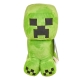 Minecraft - Peluche Creeper 23 cm
