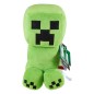 Minecraft - Peluche Creeper 23 cm