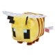 Minecraft - Peluche Bee 15 cm