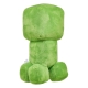 Minecraft - Peluche Creeper 23 cm