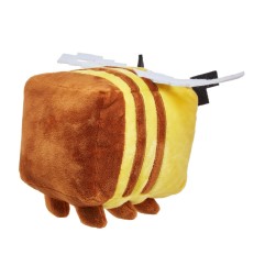 Minecraft - Peluche Bee 15 cm